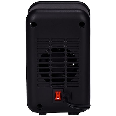LifeSmart 350W Personal Desktop Heater (HT1193)