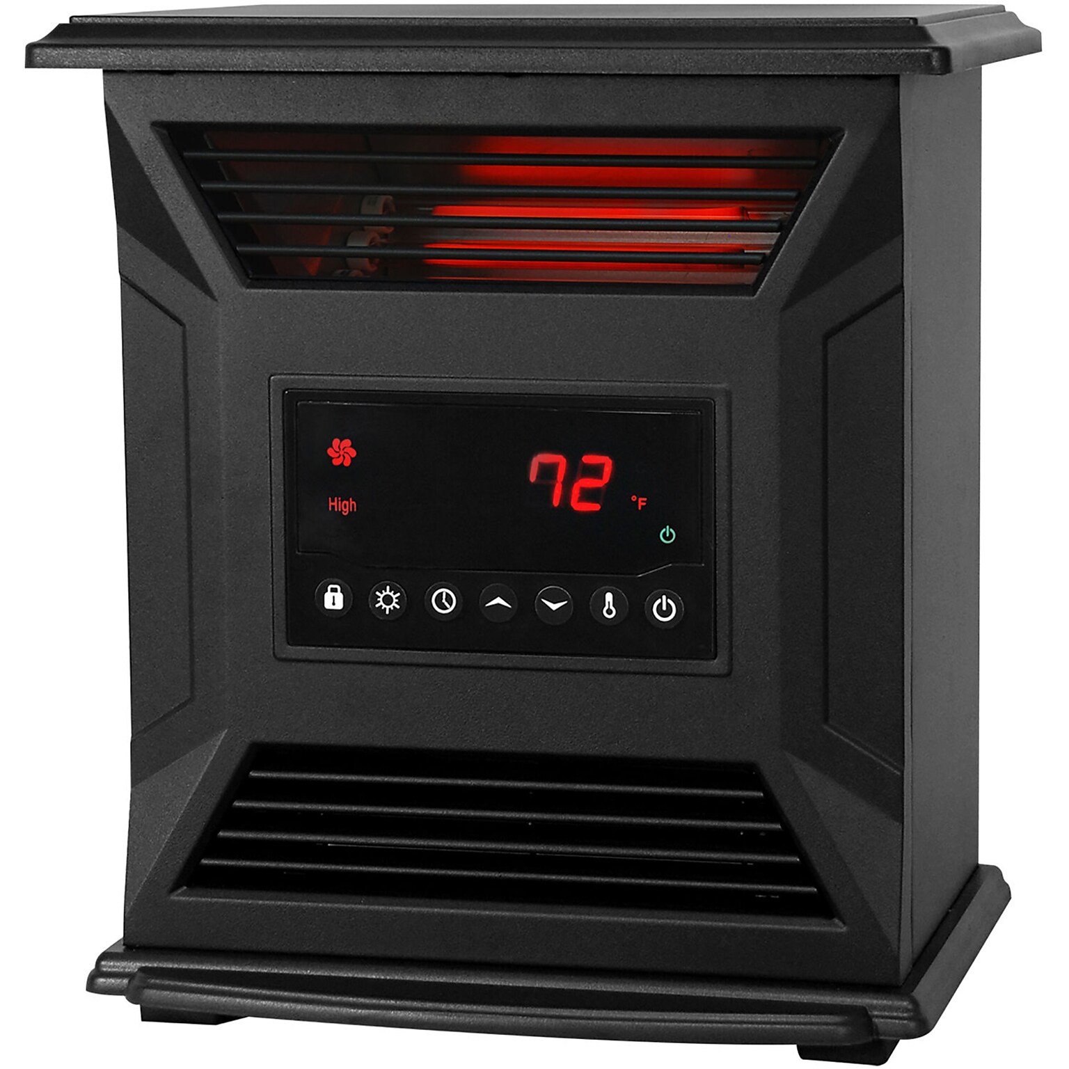 Lifesmart 6-Element Heater (HT1270)