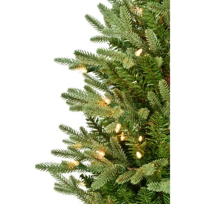 Fraser Hill Farm 4.5-Ft. Porch Tree (FFPTH054-1GR)