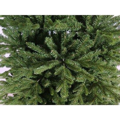 Fraser Hill Farm 9-Ft. Oregon Pine Christmas Tree (FFOP090-0GR)