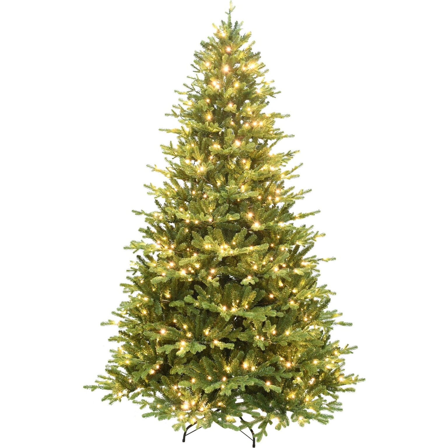 Fraser Hill Farm 9-Ft. Oregon Pine Christmas Tree (FFOP090-5GR)