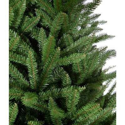 Fraser Hill Farm 9 ft. Centerville Pine Artificial Christmas Tree (FFCV090-0GR)