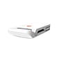 STM ChargeTree Go USB-C Wireless Portable Charging Station, White (STM-931-322Z-01)