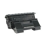 Clover Imaging Group Remanufactured Black High Yield Toner Cartridge Replacement for Xerox 113R00656