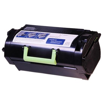 Source Technologies STI-204065H MICR Toner Cartridge