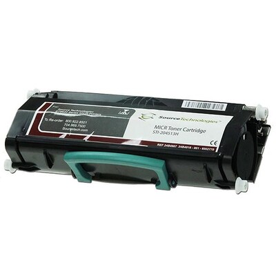 Source Technologies ST9620, ST9622 MICR Toner Cartridge (10,000 Yield) (STI-204513H)
