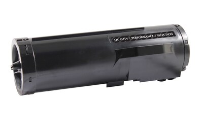 Clover Imaging Group Remanufactured Black High Yield Toner Cartridge Replacement for Xerox 106R02738
