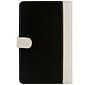 Vangoddy Book Style Portfolio Case for Kindle Fire HD 7 Inch, Black White (RDYLEA239)