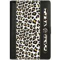 Vangoddy Book Style Portfolio Case for Kindle Fire HD 7 Inch, Leopard (RDYLEA235)