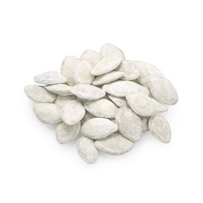 Indian Salted Pumpkin Seeds, 0.31 oz., 36 /Pack, 2/Pack (209-02590)