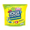 Jolly Rancher Hard Candy Assortment, Sour Surge, 13 Oz., 4/Pack (246-00327)