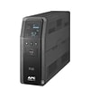 APC Series 1000VA Battery Backup UPS, 10-Outlets, Black (BR1000MS)