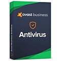 Avast AntiVirus Business Edition 2019 - 1 User 36 Months (Z6PLMUKSTJXTCQC)