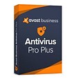 Avast AntiVirus Pro Plus Business Edition 2019- 1 User 36 Months (A9D8T72WJNQUQ4C)