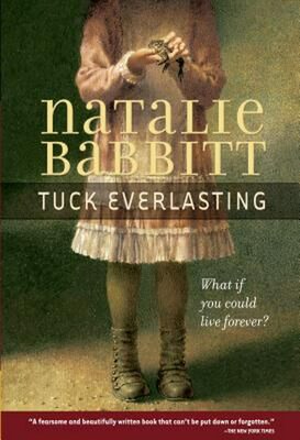 Tuck Everlasting; Paperback