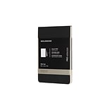 Moleskine Pro Pad, Pocket, Black (620909)