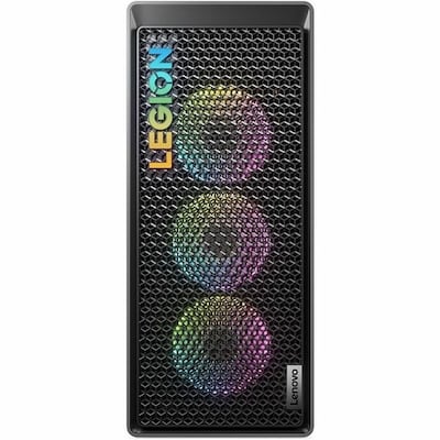 Lenovo Legion T7 34IRZ8 90V7004LUS Gaming Desktop Computer, Intel Core i9-13900KF, 32GB Memory, 1TB SSD