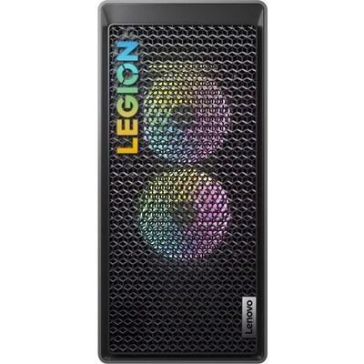 Lenovo Legion T5 26IRB8 90UT000MUS Gaming Desktop Computer, Intel Core i5-13400F, 8GB Memory, 512GB SSD, 1TB HDD