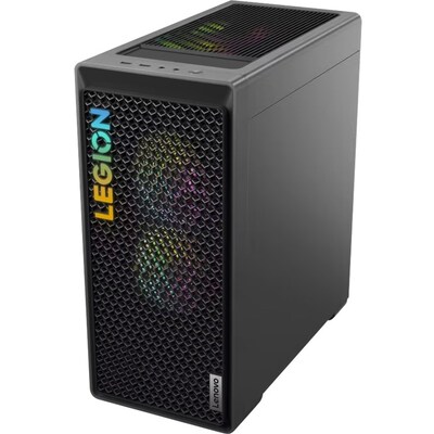 Lenovo Legion T5 26IRB8 90UT000MUS Gaming Desktop Computer, Intel Core i5-13400F, 8GB Memory, 512GB SSD, 1TB HDD