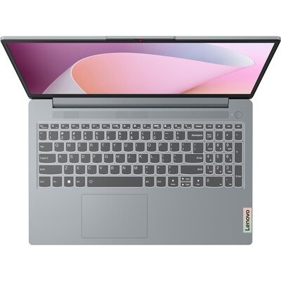 Lenovo IdeaPad Slim 3 15AMN8 82XQ001GUS 15.6 Laptop, AMD Ryzen 3 7320U, 8GB Memory, 256GB SSD, Wind