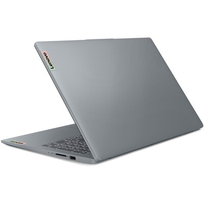Lenovo IdeaPad Slim 3 15AMN8 82XQ001GUS 15.6" Laptop, AMD Ryzen 3 7320U, 8GB Memory, 256GB SSD, Windows 11 Home