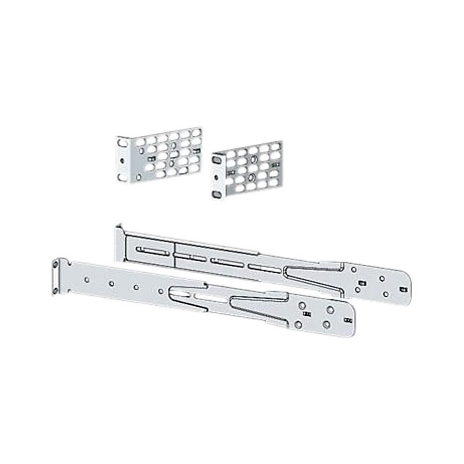 Cisco Rack Rail Bracket Kit (C95004PTHKIT)