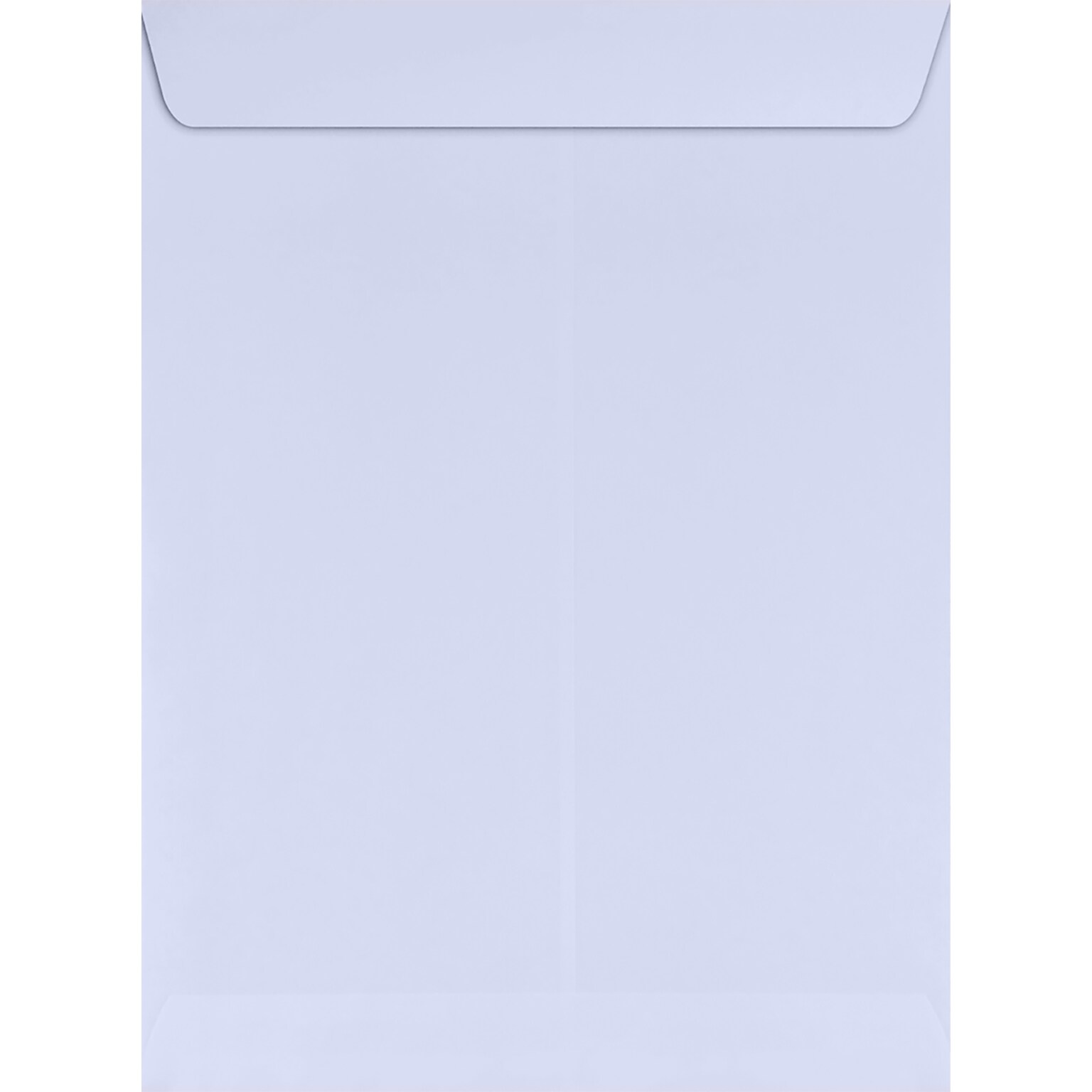 JAM Paper 9 x 12 Open End Envelopes, Lilac , 50 Pack, Yellow (LUX-4894-05-50)