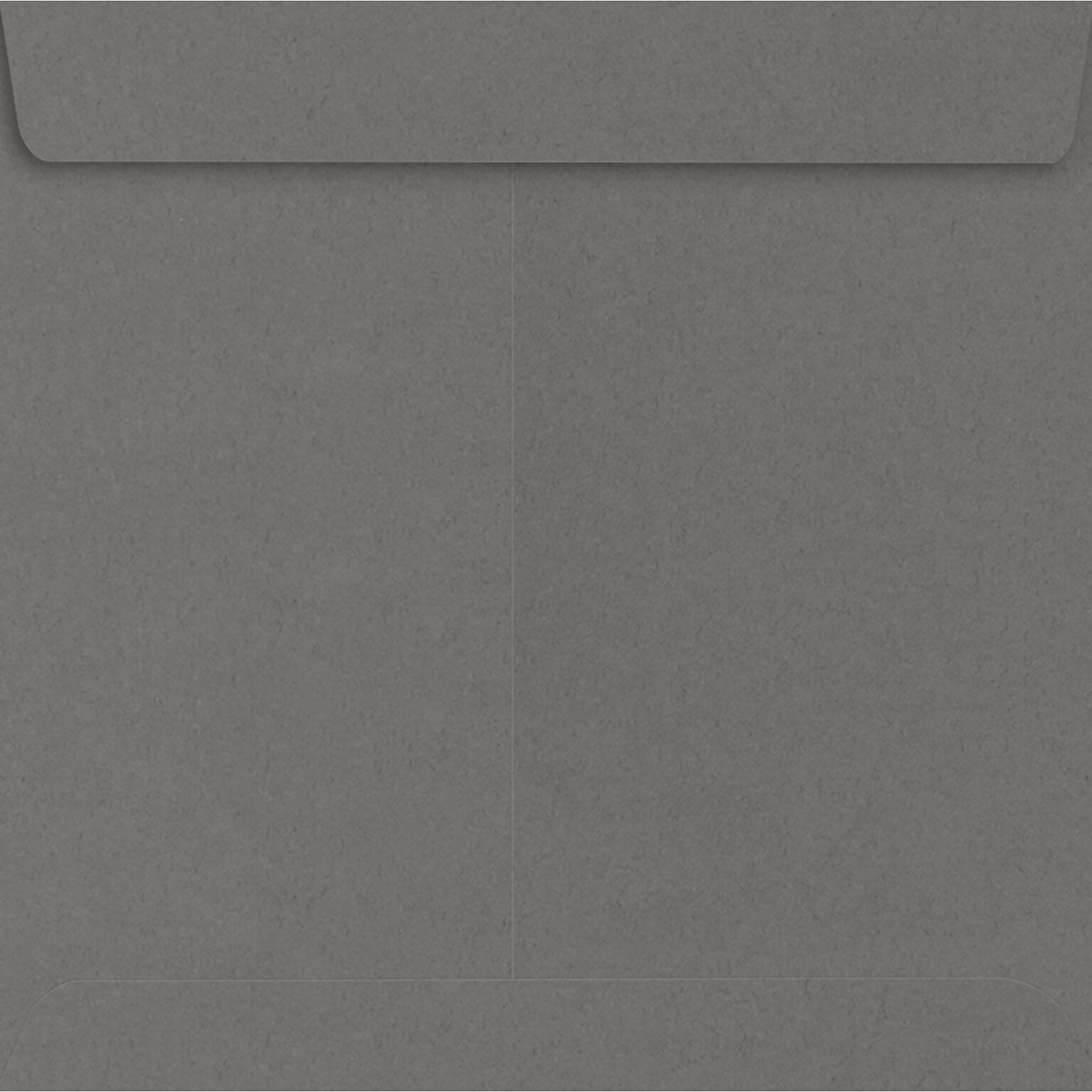 JAM Paper 7 1/2 x 7 1/2 Square Envelopes ,Smoke, 500 Pack, Gray (EX8555-22-500)