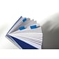Post-it® Flags, .94" Wide, Assorted Colors, 60 Flags/Pack (680-PBG)