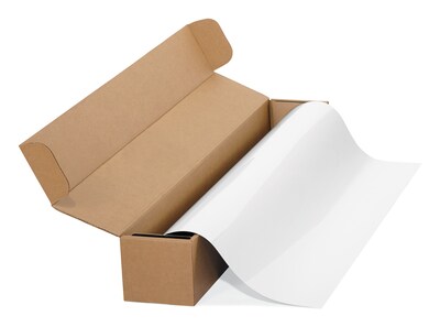 Post-it® Super Sticky Dry Erase Surface, 25 x 4 (DEF25x4)