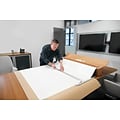 Post-it® Super Sticky Dry Erase Surface, 50 x 4 (DEF50x4)