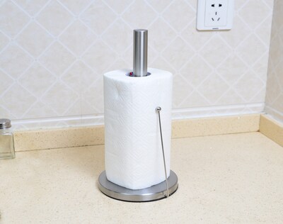 Kitchen Details Paper Towel Holder (26263-SS)