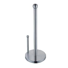 Kitchen Details Paper Towel Holder, Stainless Steel (26260-SS)