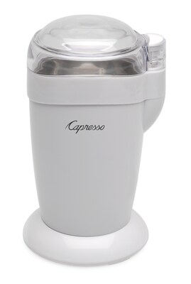 Jura-Capresso Blade White Stainless Steel Grinder (504.02)