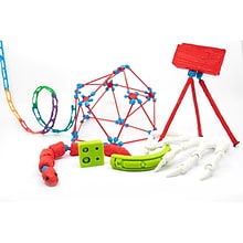 3Doodler EDU STEM Accessory Kit for 3Doodler Start, Create+ Pens, Multicolor (8EDUSTEM1R)