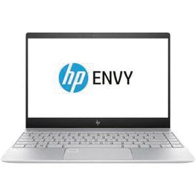HP® Envy 13-AD173CL 13.3" Refurbished Notebook PC, Intel Core i7-8550U, 512GB SSD, 16GB RAM, WIN 10 Home, NVIDIA GeForce MX150