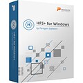 Paragon HFS+ for 1 User, Windows, Download (B62P4FR6TZNTR4D)