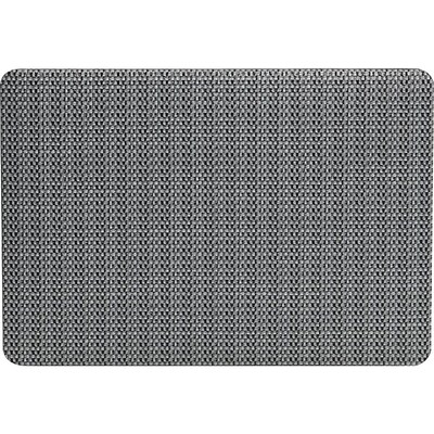 SaharaCase Woven 13" Laptop Case for Apple MacBook Air, Charcoal (LT00005)