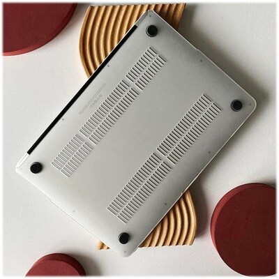 SaharaCase Woven 13" Laptop Case for Apple MacBook Air , Beige (LT00006)