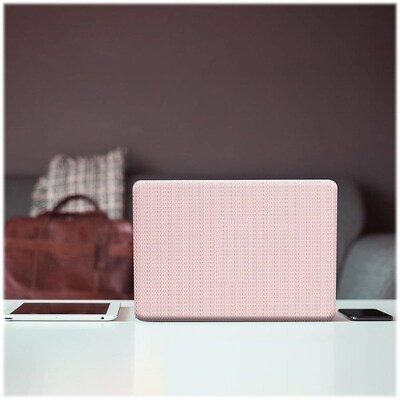 SaharaCase Woven 13" Laptop Case for Apple MacBook Air, Pink (LT00007)