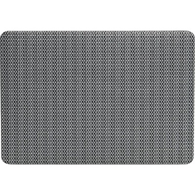 SaharaCase Woven 13.6" Laptop Case for Apple MacBook Air, Charcoal (LT00012)