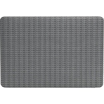 SaharaCase Woven 15" Laptop Case for Apple MacBook Air, Charcoal (LT00019)