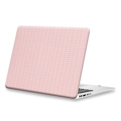 SaharaCase Woven 13" Laptop Case for Apple MacBook Pro, Pink (LT00028)