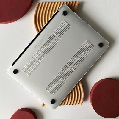 SaharaCase Woven Laptop Case for MacBook Pro 14-Inch (2021–2025, M1–M5), Beige (LT00034)