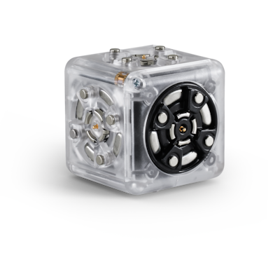 Cubelets ® robot blocks Rotate Cubelet, 855165004031