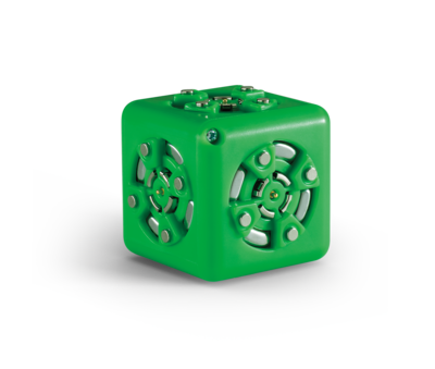 Cubelets ® robot blocks Passive Cubelet, 855165004147
