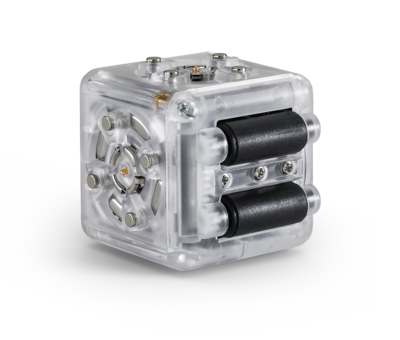 Cubelets ® robot blocks Drive Cubelet, 855165004086
