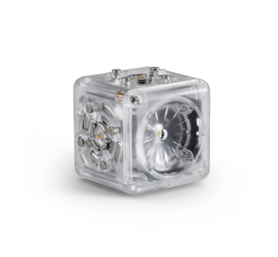 Cubelets ® robot blocks Flashlight Cubelet, 855165004093