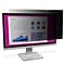 3M High Clarity Privacy Filter for 22 Widescreen Monitor, 16:10 Aspect Ratio (HC220W1B)