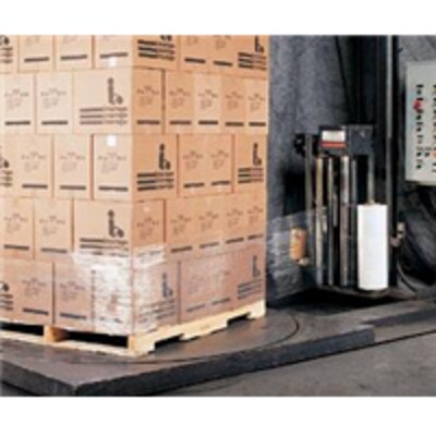 20 x 5000 80 Gauge Cast Downgauged Machine Length Stretch Wrap, Clear (FSTMSF20805CR)